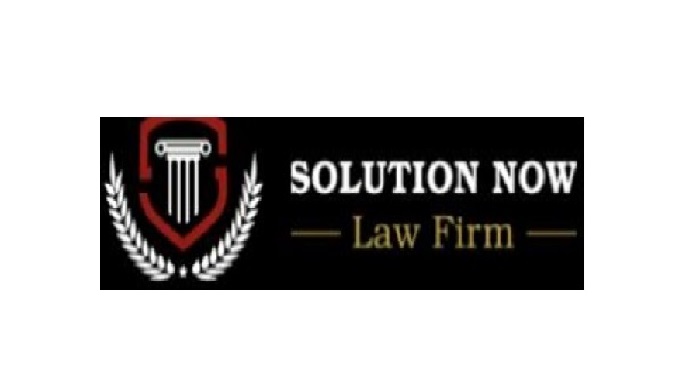 Solution Now Law Firm